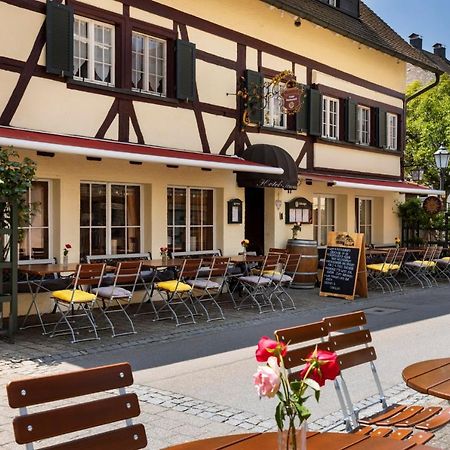 Hotel Sonnenstube Hagnau Luaran gambar