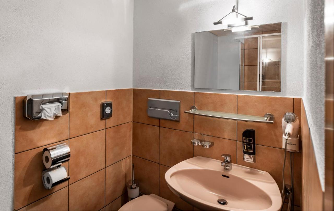 Hotel Sonnenstube Hagnau Luaran gambar