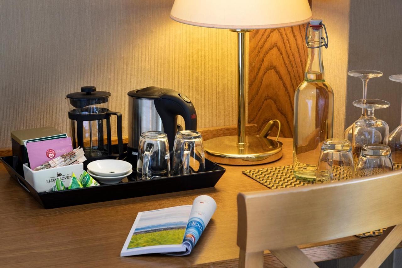 Hotel Sonnenstube Hagnau Luaran gambar