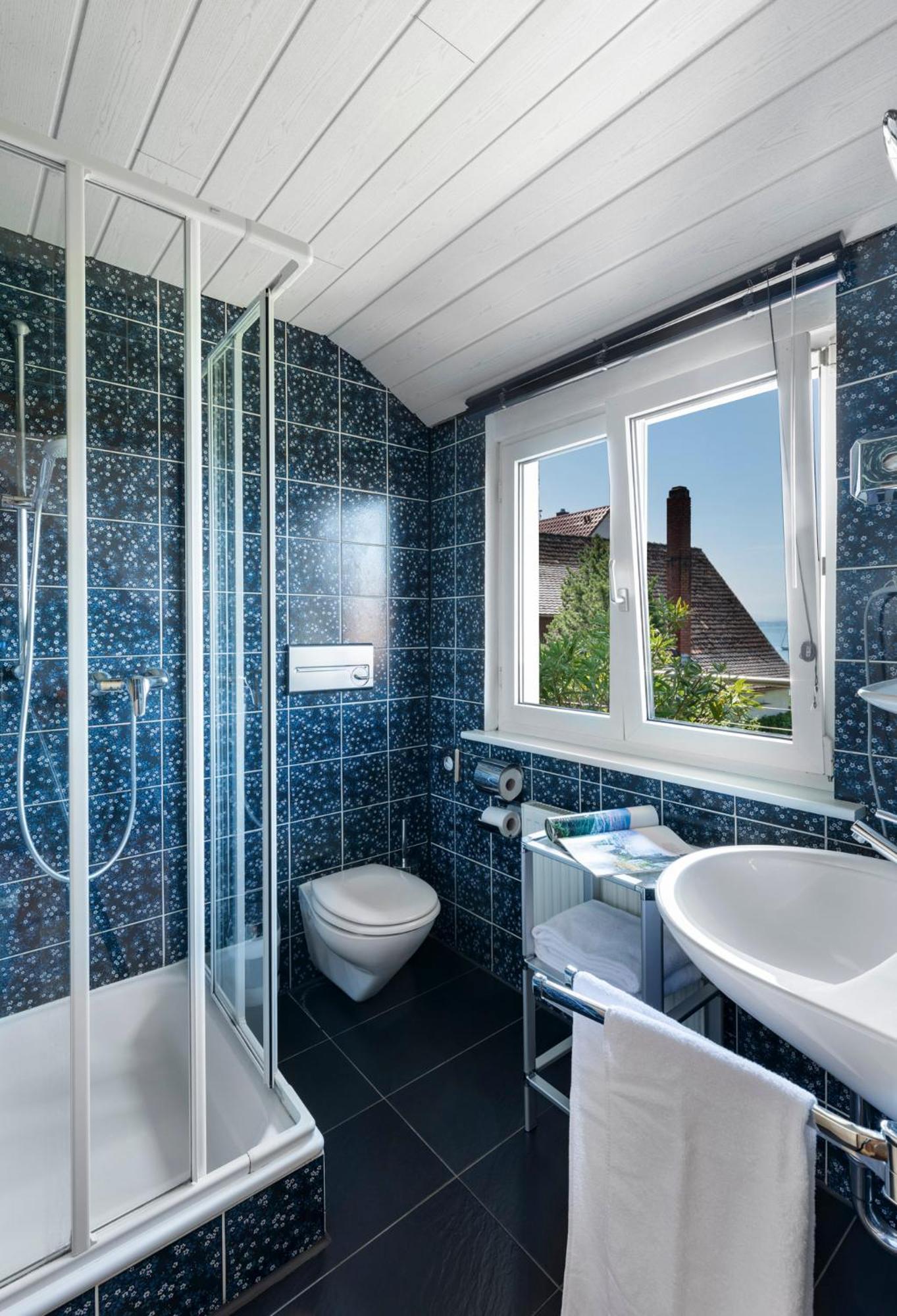 Hotel Sonnenstube Hagnau Luaran gambar